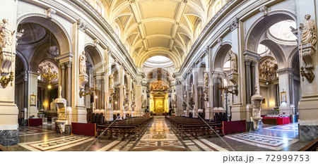 Palermo Cathedral in Palermo 72999753