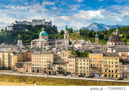 Salzburg Cathedral, Austria 72999832