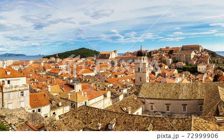 Old city Dubrovnik, Croatia Old city Dubrovnik, Croatia 72999906
