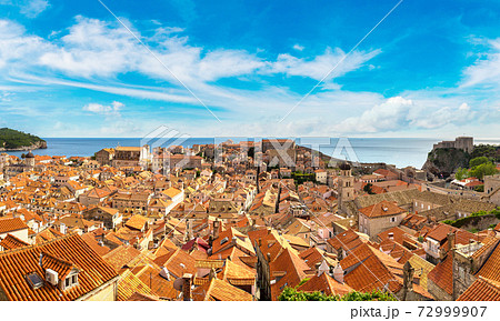 Old city Dubrovnik, Croatia Old city Dubrovnik, Croatia 72999907