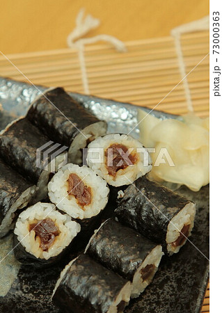かんぴょう巻き 73000363