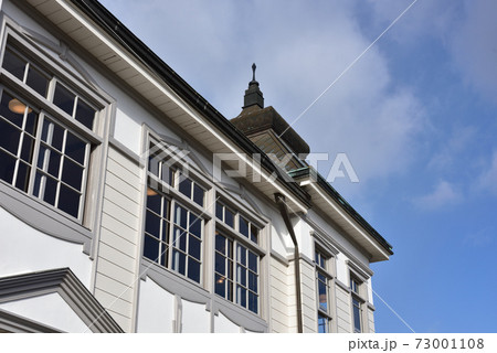 日本の岡山県倉敷市の美しい風景 73001108