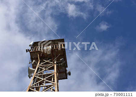 日本の岡山県倉敷市の美しい風景 73001111