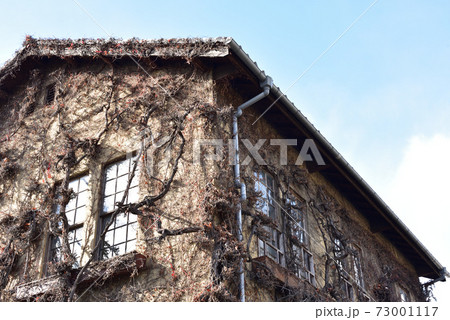 日本の岡山県倉敷市の美しい風景 73001117