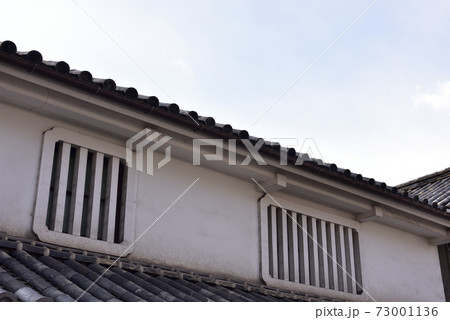 日本の岡山県倉敷市の美しい風景 日本の岡山県倉敷市の美しい風景 73001136