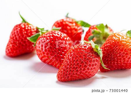 美味しそうないちごイメージ 美味しそうないちごイメージ 73001440