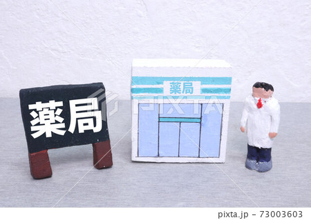 薬局 73003603