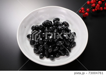 黒豆 黒豆 73004761