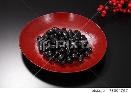 黒豆 黒豆 73004767