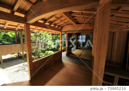 浜松　龍潭寺 73005210