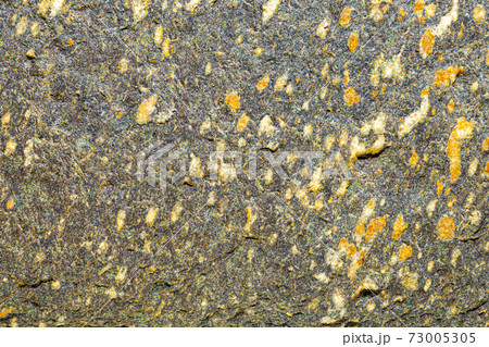 detail of a colored sea stone detail of a colored sea stone 73005305
