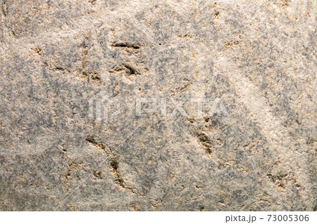 detail of a colored sea stone 73005306