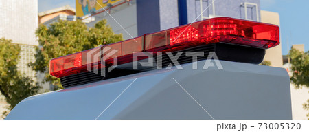 Blinking red lights 73005320