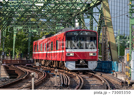 京浜急行電鉄1500系 京浜急行電鉄1500系 73005350