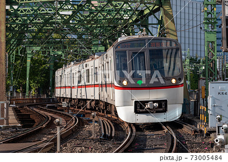 都営地下鉄5300形（京急線内） 73005484