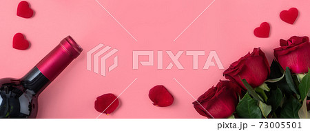 薔薇 バラ科 バラ 73005501