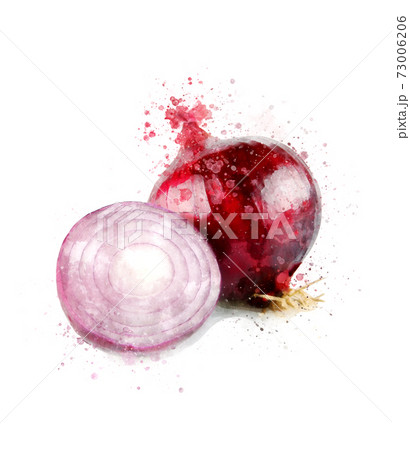 Red onion Red onion 73006206