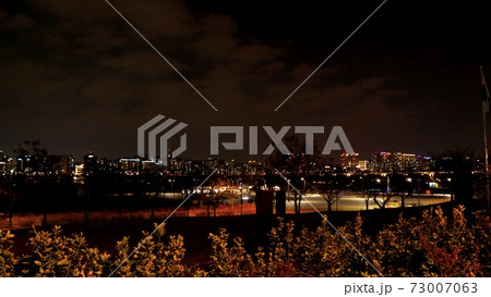 ソウル夜景 ソウル夜景 73007063