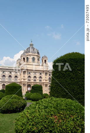 Natural History Museum in Vienna 73007495