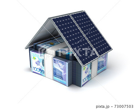 Energy Saving 73007503