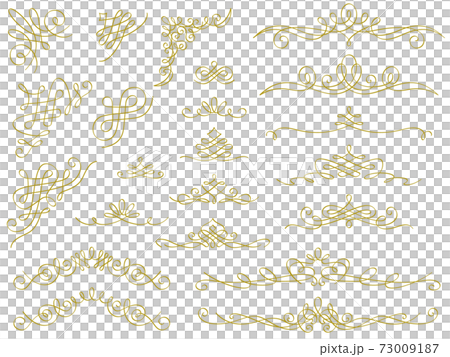 書法裝飾套 73009187