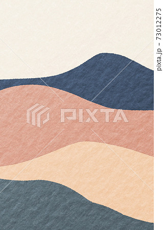 イラスト素材 抽象 アブストラクト 和風 和紙 紙 背景素材 和柄 イラスト素材 抽象 アブストラクト 和風 和紙 紙 背景素材 和柄 73012275