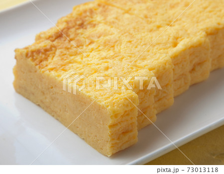 出し巻き卵 73013118
