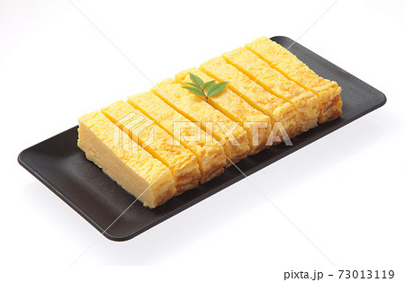 出し巻き卵 73013119