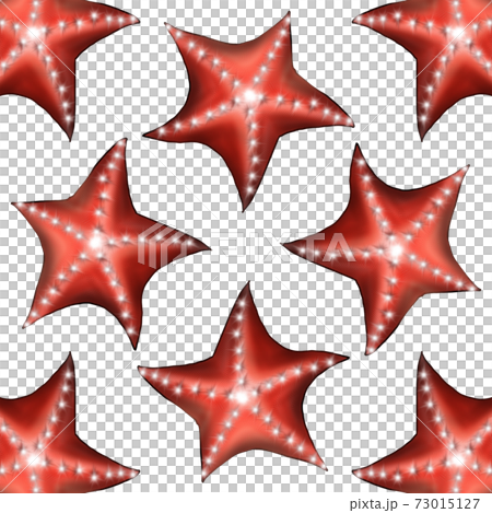 紅海星的插圖 73015127