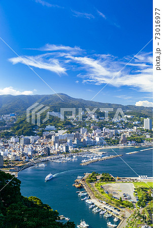 熱海温泉_ヨットバーバーとリゾート地 熱海温泉_ヨットバーバーとリゾート地 73016977
