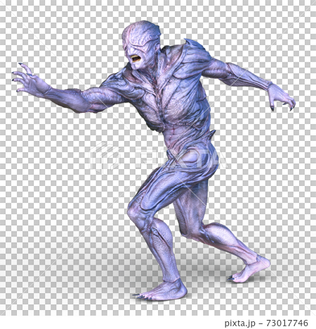 Aliens 73017746