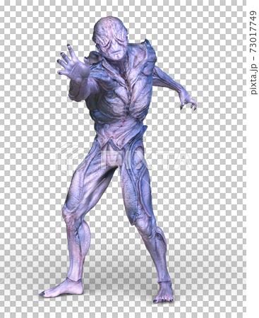Aliens Aliens 73017749