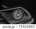 自動車のフォグランプ 73020863