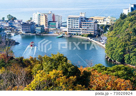 浜名湖オルゴールミュージアムから浜名湖をのぞむ 浜名湖オルゴールミュージアムから浜名湖をのぞむ 73020924