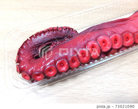 酢ダコ 酢ダコ 73021090