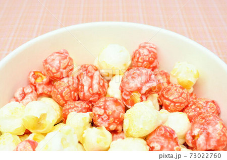 フレーバーポップコーン 73022760