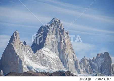 フィッツロイ 73023167