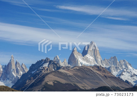 フィッツロイ 73023173