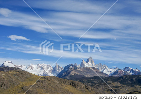 フィッツロイ 73023175