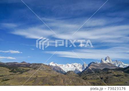 フィッツロイ 73023176