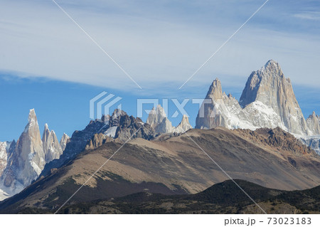 フィッツロイ フィッツロイ 73023183