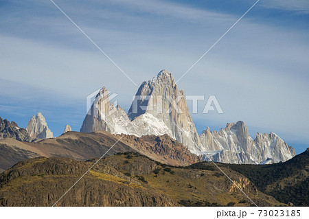 フィッツロイ 73023185