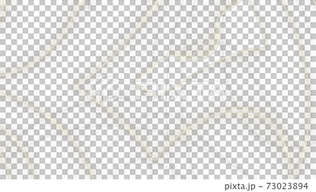 迷幻線條的CG線條背景素材 73023894