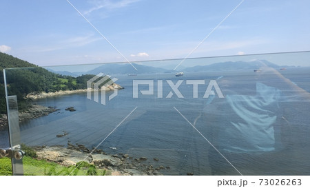 海岸 空 海 73026263