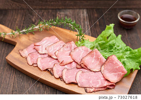 ローストビーフ 73027618