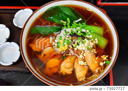 水戸藩ラーメン 水戸藩ラーメン 73027727