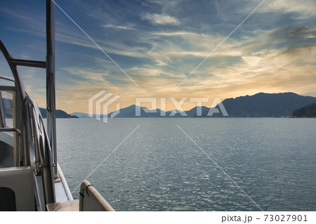 瀬戸内海クルージング 瀬戸内海クルージング 73027901