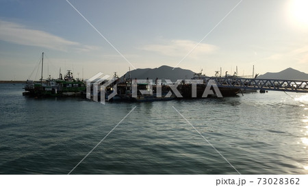 海岸 風景 海 73028362