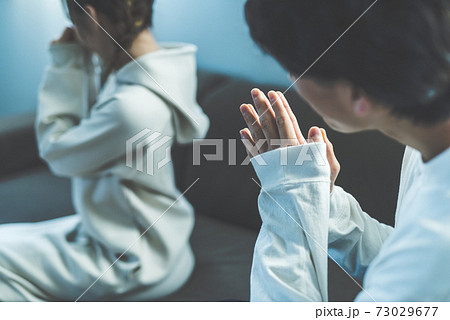 ポートレート 73029677