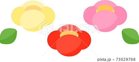 ツバキ ツバキ 73029768